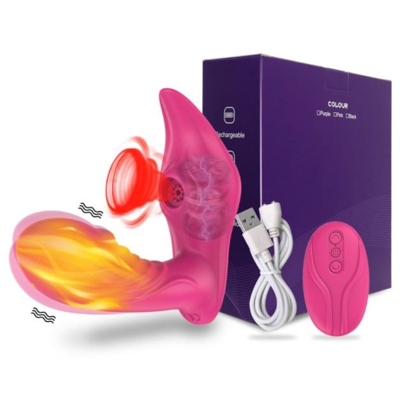 Sex toy